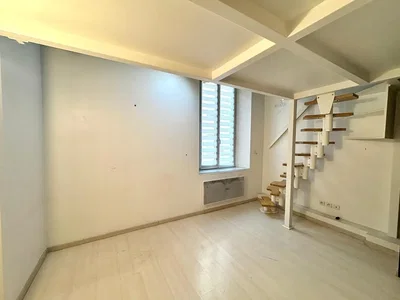 Obývačka