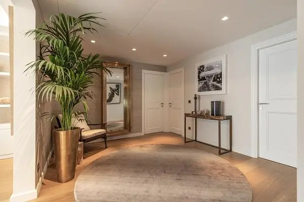 Дневна соба