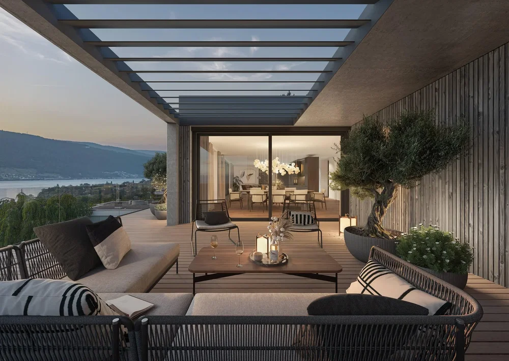 Дневна соба