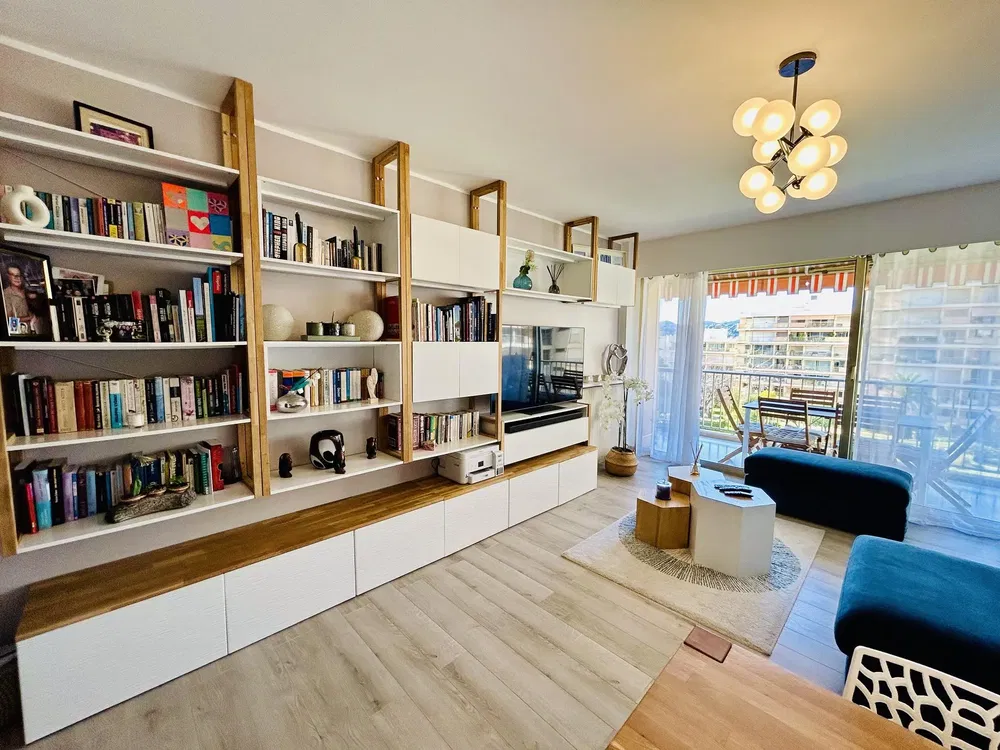 Дневна соба