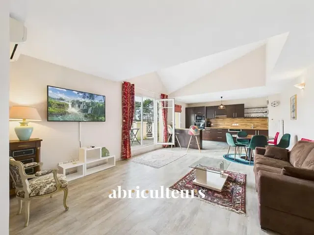 Дневна соба