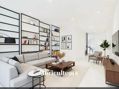 Дневна соба