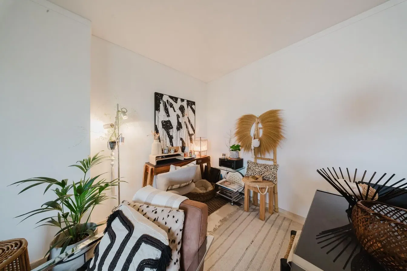 Дневна соба