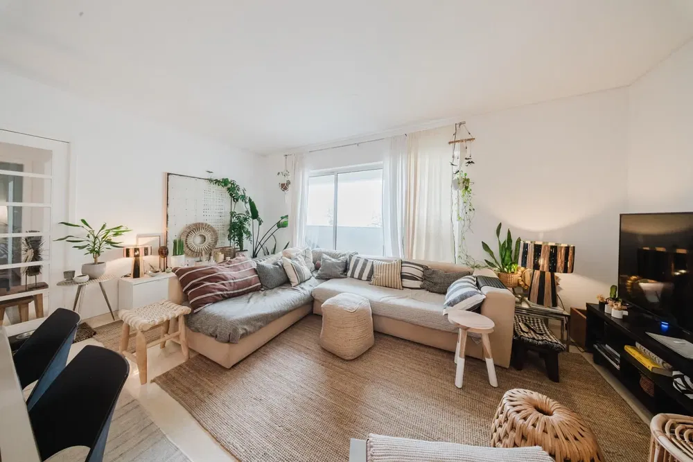 Дневна соба