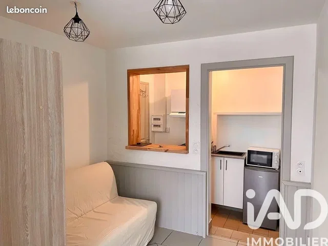 Дневна соба