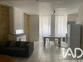 غرفة معيشة