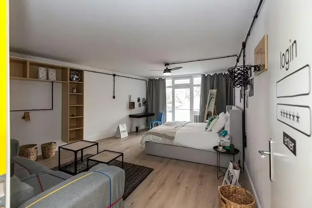 Obývací pokoj