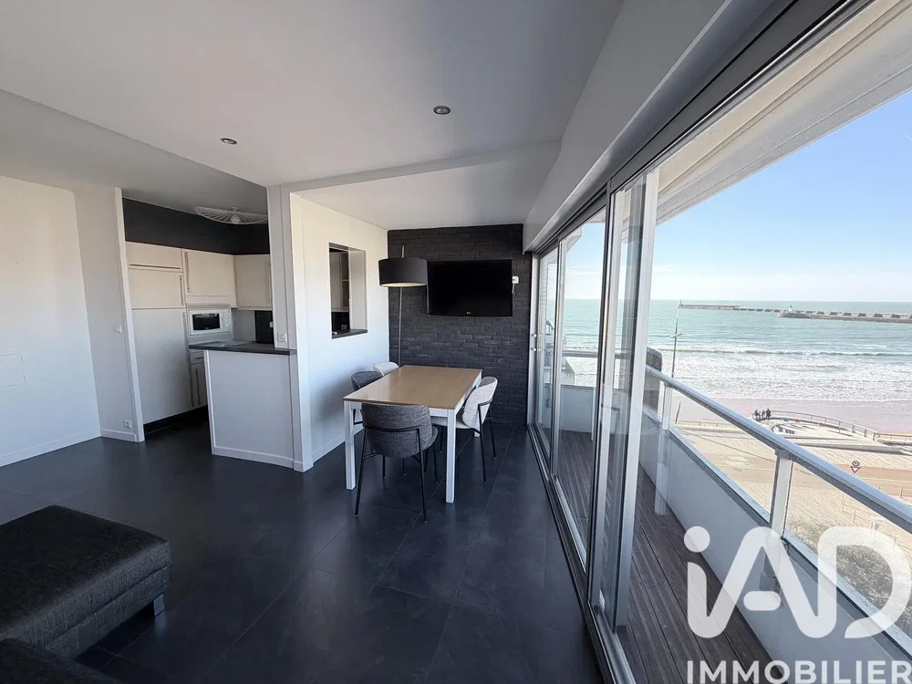 Дневна соба