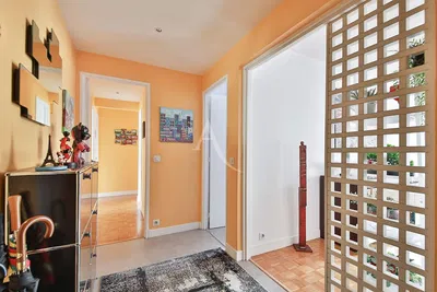 Дневна соба