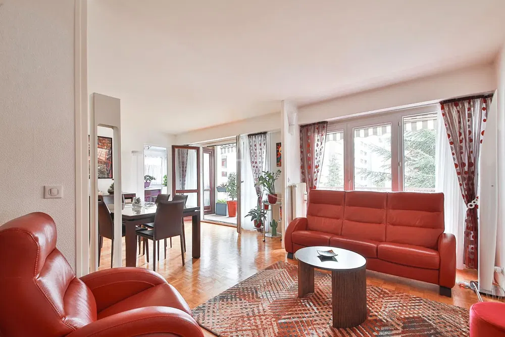 Дневна соба