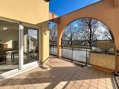 Дневна соба