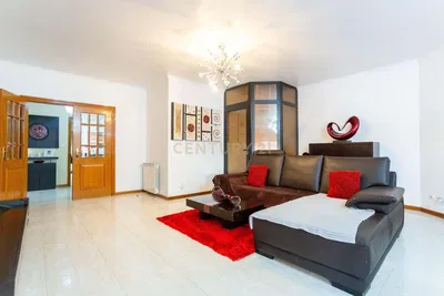 Дневна соба