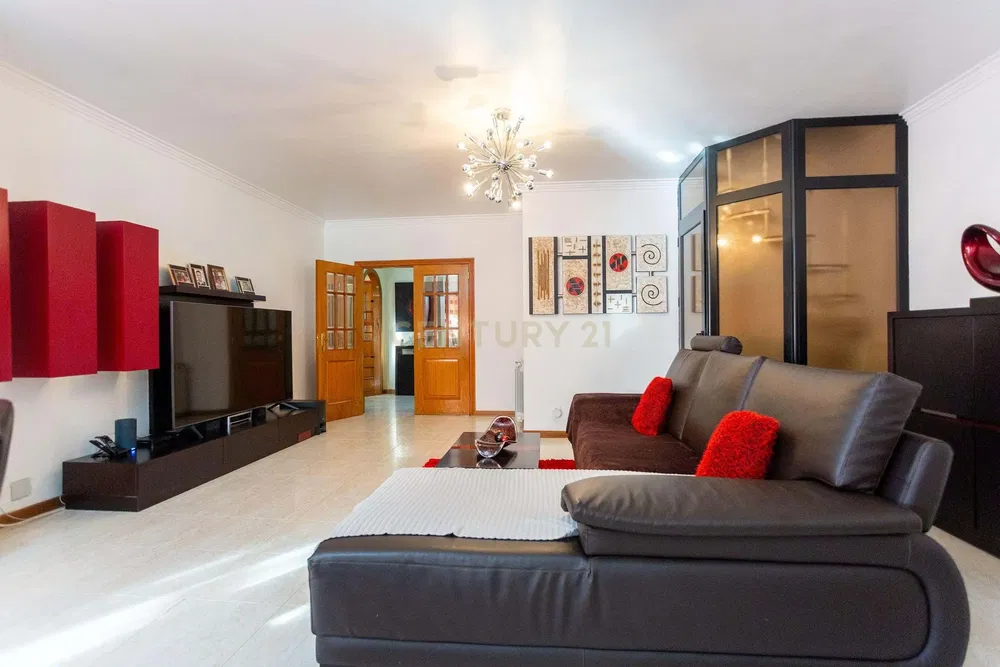 Дневна соба