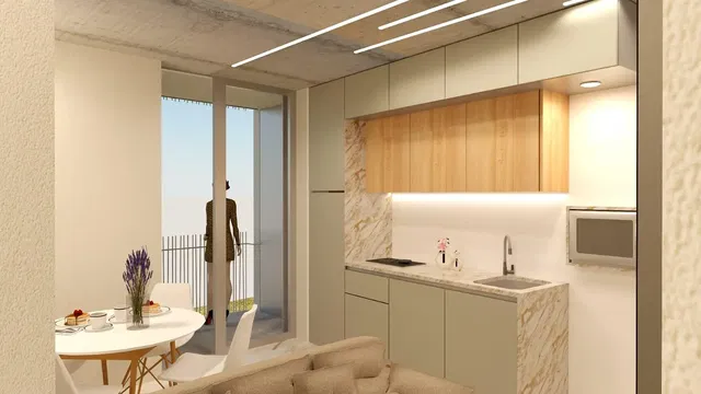 Дневна соба