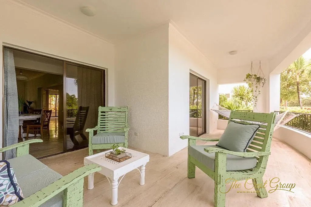 Дневна соба