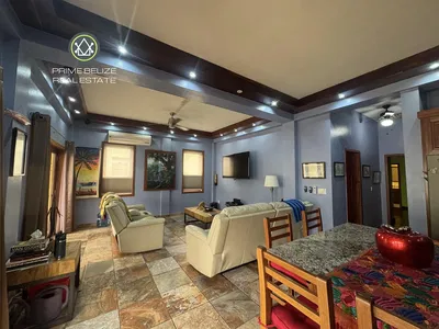 Дневна соба