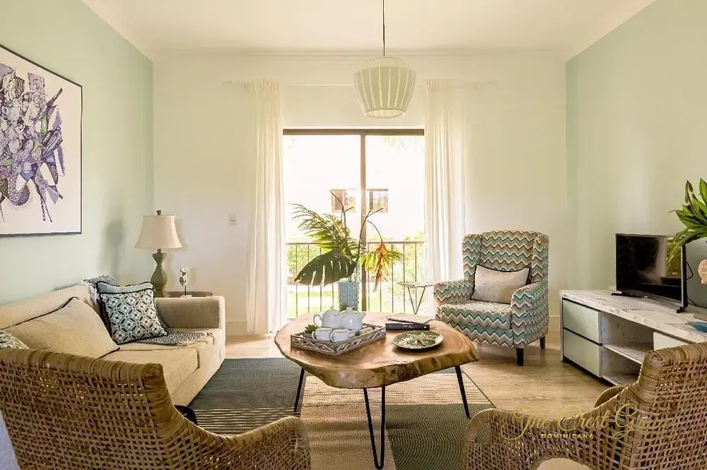 Дневна соба