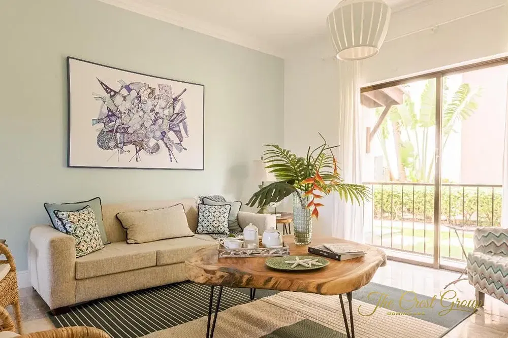 Дневна соба