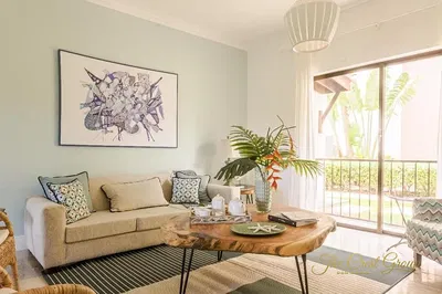 Дневна соба