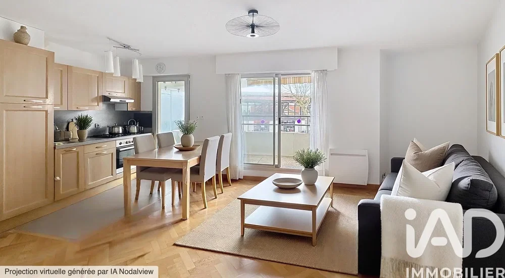 Дневна соба