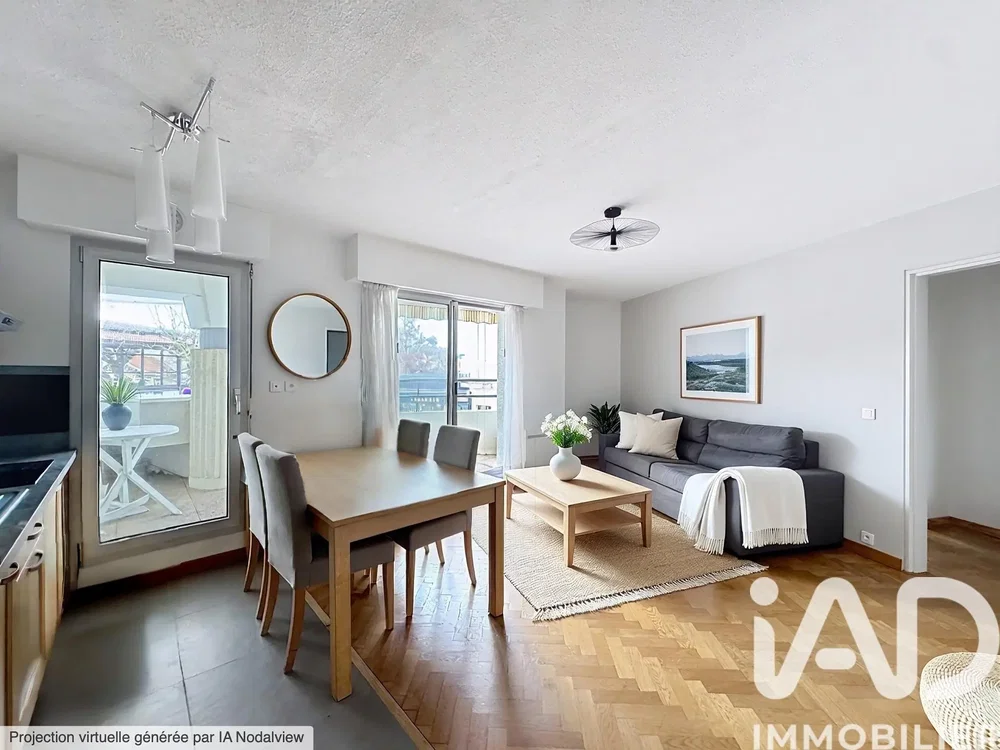 Дневна соба