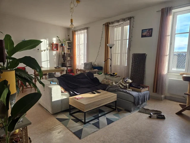 Дневна соба