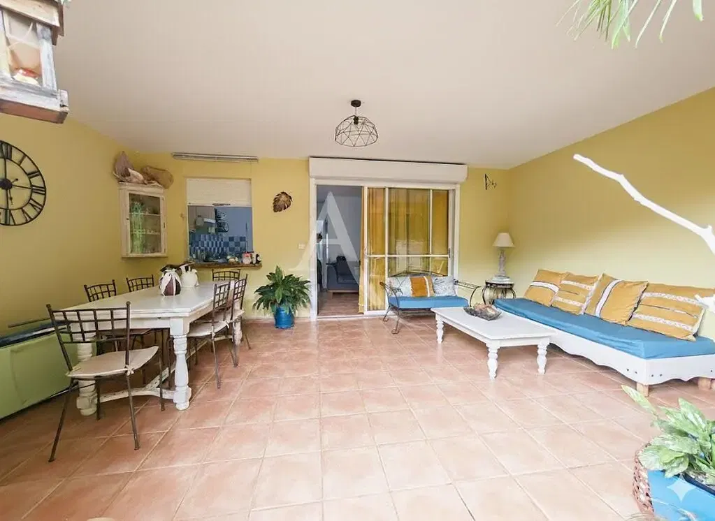 Дневна соба