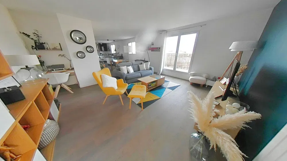 Дневна соба