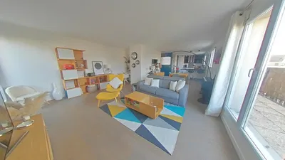 Дневна соба