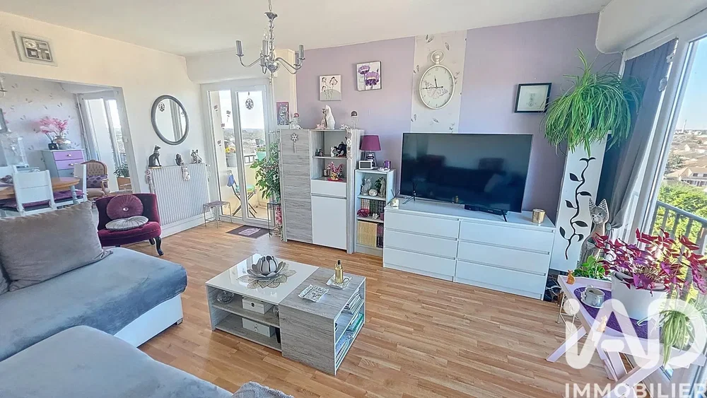 Oturma odası