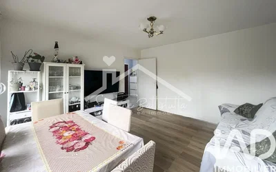 Obývačka