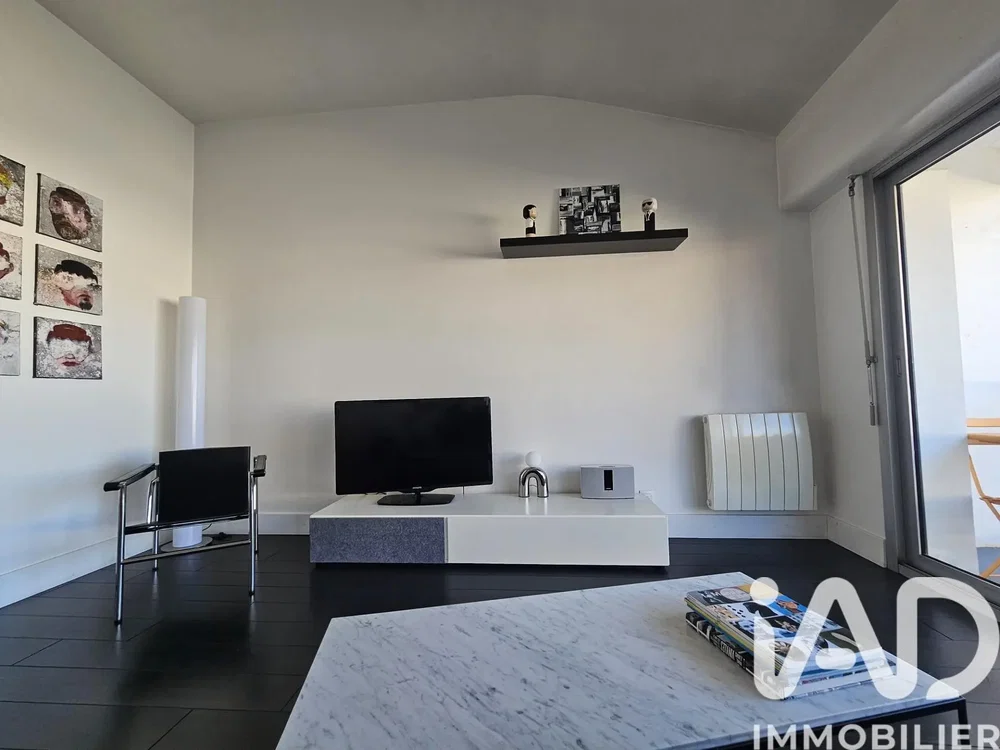 غرفة معيشة