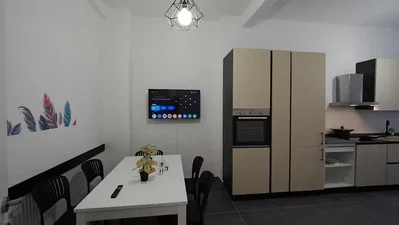 Obývací pokoj