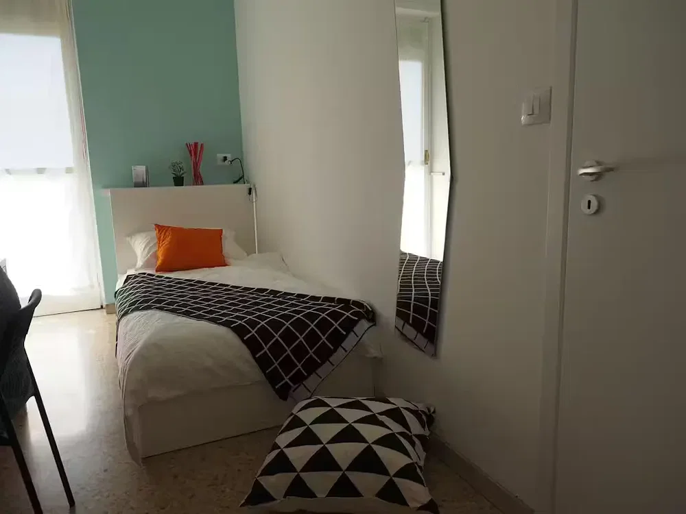 Obývačka