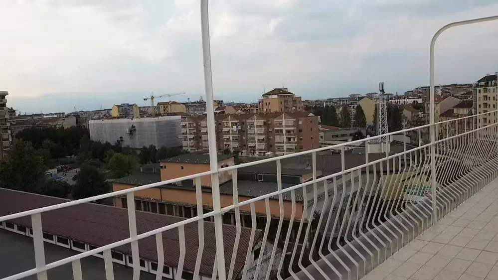 Obývací pokoj