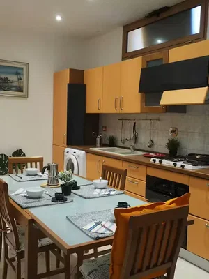 غرفة معيشة