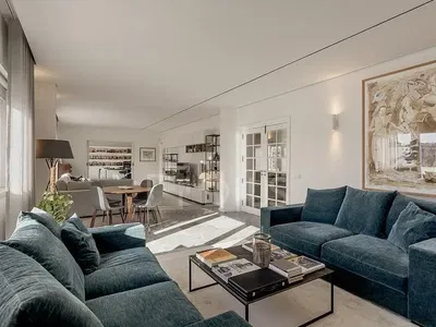 Дневна соба