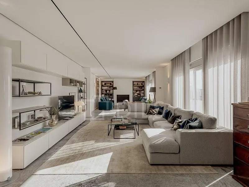 Дневна соба