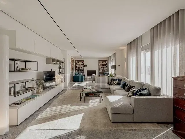 Дневна соба