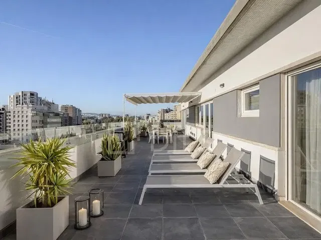 Дневна соба