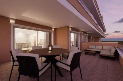 Дневна соба