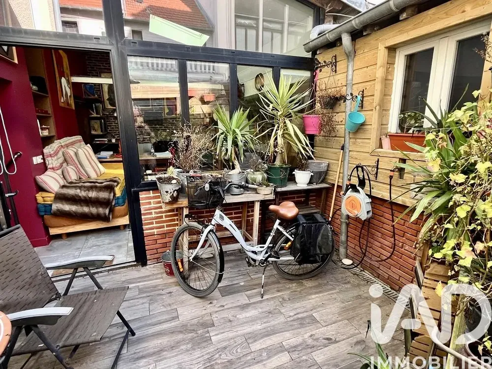 Дневна соба