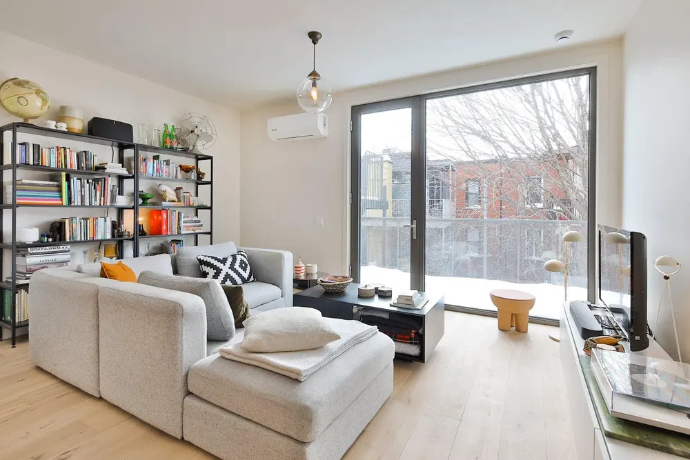 Дневна соба