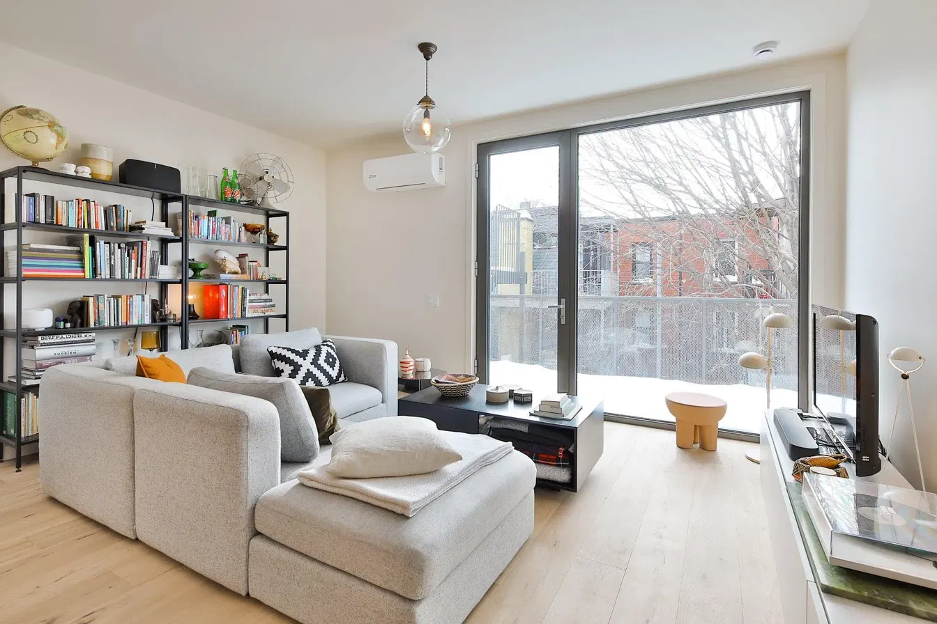 Дневна соба