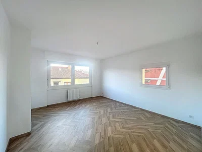Obývačka