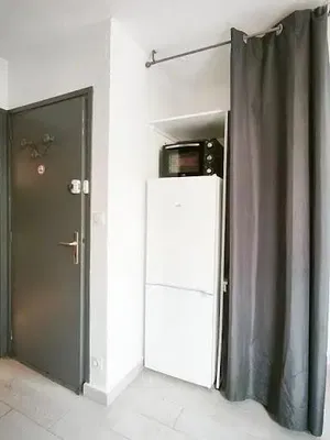 Obývačka