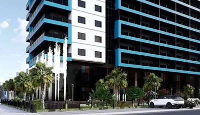Oturma odası