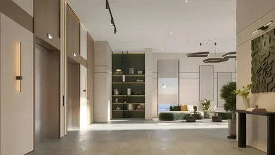 Oturma odası
