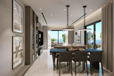 Дневна соба