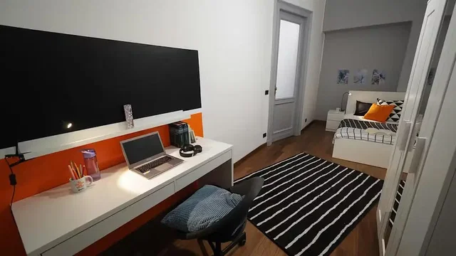 Dnevni boravak
